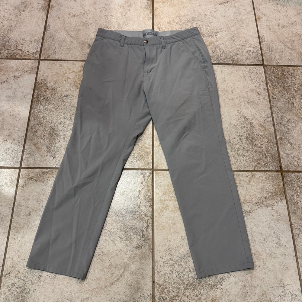 Adidas Men's Golf Pants
